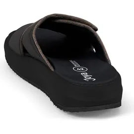 Joya Rio Men Dark Brown, Pantolette, Glattleder, Senso-Sohle, Kategorie Emotion JY532A Braun 43