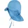 Schirmmütze blau 43