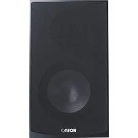 Canton GLE 426.2 Paar schwarz