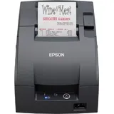 Epson TM-U220IIB USB Thermodrucker - Black