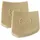 Iller-Leiter Iller Außenschuhe für Sprossen- und Stufenstehleitern 66x22mm Holmgröße in beige 2 Stück
