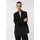 Comma, Blazer Schwarz 34