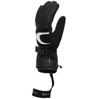 OAKLEY Apparel Timberline Handschuhe - Blackout - S