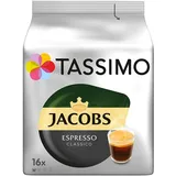 TASSIMO Jacobs Espresso Classico