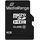 MediaRange MR956 microSDHC Class 10 + SD-Adapter 4 GB