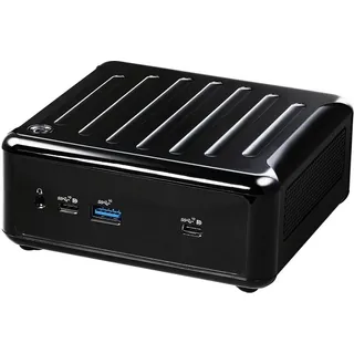 ASRock Box-5600U (AMD Ryzen 5600U), Barebone