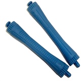 Efalock Professional Kaltwellwickler 11 mm hellblau 12 St.