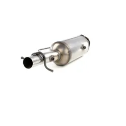 f.becker_line Ruß-/Partikelfilter, Abgasanlage  für FORD 1844610 1797803 52110393