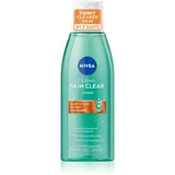 NIVEA Derma Skin Clear Gesichtswasser 200 ml