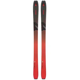 Atomic Backland 85 black/red 157