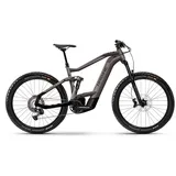 Haibike Alltrail 10 29 pebble black 2024 - ́ Elektrische Mountainbike