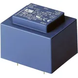 Block VC 5,0/2/15 Printtransformator 1 x 230V 2 x 15 V/AC 5 VA 166mA