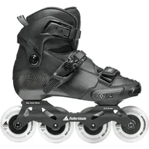 Rollerblade Crossfire Schwarz 43
