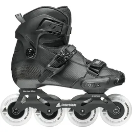 Rollerblade Crossfire Schwarz 43