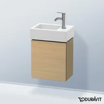 Duravit L-Cube 1 Tür, LC6293R7171,