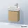 Duravit L-Cube 1 Tür, LC6293R7171,