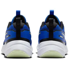 Nike Cosmic Runner (Gs) Hyper royal/volt tint-black