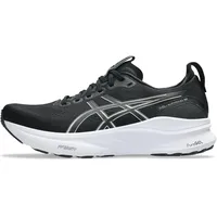 ASICS Men's Gel-Kayano 32 Running Shoes, Schwarz/Weiß, 49 EU - 49 EU