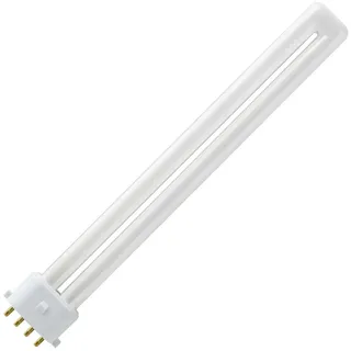 Lighto Dulux S/E 11W - 830 Warmweiß - 4-Pin - 900 Lumen - 3000K - 1 Stück