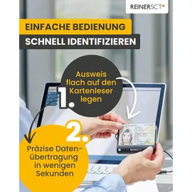 Reiner SCT cyberJack RFID basis