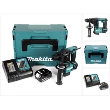 Makita DHR 171 RM1J inkl. 1x Akku 4Ah + Ladegerät