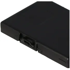 AccuCell Akku passend für Siemens MC60, 850mAh