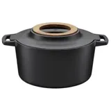 Fiskars Norden Kasserolle 4 l