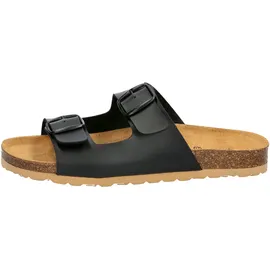 LICO Bioline Man schwarz,