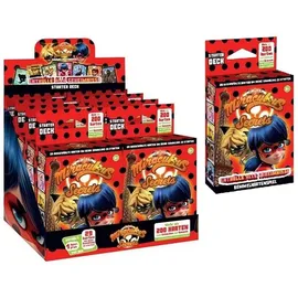 AMIGO Miraculous Secrets Starterset #1