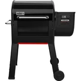 Weber Holzpelletgrill 2025
