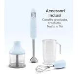 Smeg HBF03CREU Stabmixer