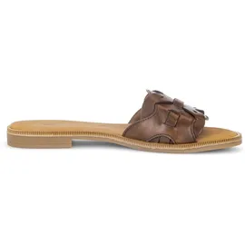Gabor Damen, braun, Schuhe Pantolette