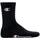 Champion 6er Pack Crew Socken Schwarz/Weiß 35-38