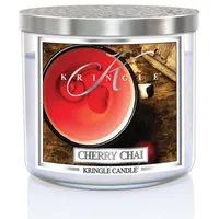 Cherry Chai 396g Tumbler 3-Docht
