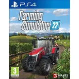 Farming Simulator 22 [Playstation 4]