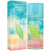 Elizabeth Arden Green Tea Coconut Breeze Eau de Toilette 100 ml