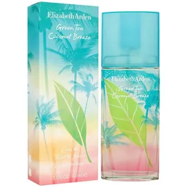 Elizabeth Arden Green Tea Coconut Breeze Eau de Toilette 100 ml