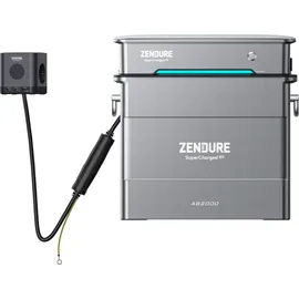 Zendure Off-Grid-Steckdosenleiste für Hyper 2000