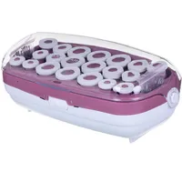 ProfiCare Heizwickler PC-LW 3028 weiß/bordeaux 20 St. Set
