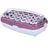 ProfiCare Heizwickler PC-LW 3028 weiß/bordeaux 20 St. Set