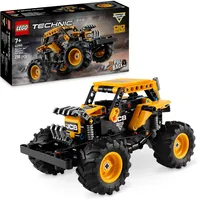LEGO Technic Monster Jam DIGatron 42199