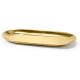 Thalia Stifteablage Gold