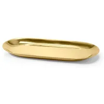 Thalia Stifteablage Gold