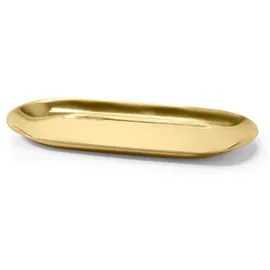 Thalia Stifteablage Gold