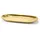 Thalia Stifteablage Gold