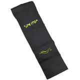 Spetton Complete Duplo Gewichtsmanschette 3 Kg - Black / Yellow - 3 kg