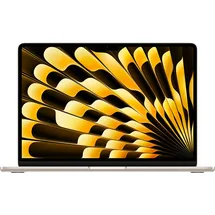 Apple MacBook Air M4 2025 13'' 16 GB RAM 256 GB SSD 10-Core GPU Polarstern