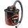 Lavor Wash LAVOR Ashley 112, 18 l, Beutellos, Schwarz, Rot, Metall, 1 m, Flexibel - Schwarz/Rot