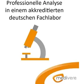 Medivere GmbH Gesundheitscheck Darm