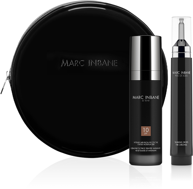 Marc Inbane Radiant Set 45 ml